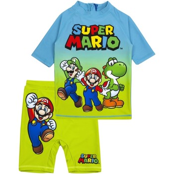 Super Mario -