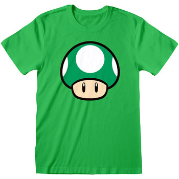 Super Mario Camiseta -