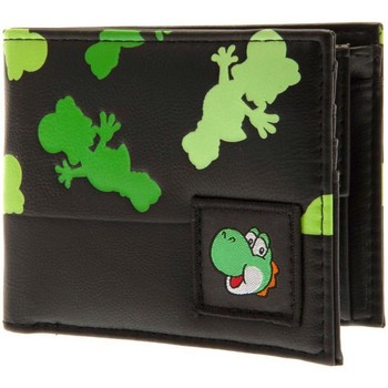 Super Mario Cartera -