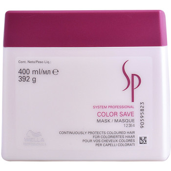 System Professional Acondicionador Sp Color Save Mask