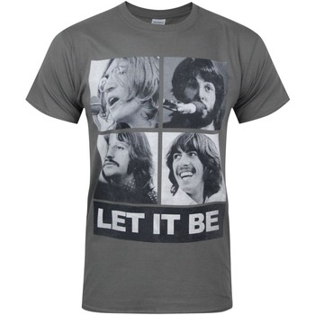 The Beatles Camiseta -