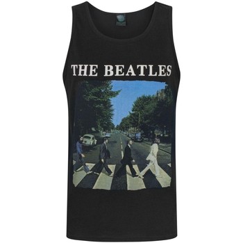 The Beatles Camiseta tirantes -
