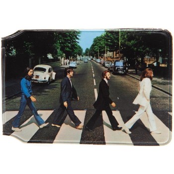The Beatles Monedero -