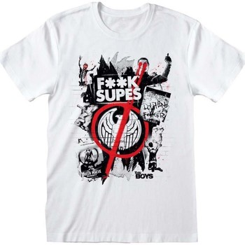 The Boys Camiseta -