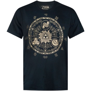 The Legend Of Zelda Camiseta -
