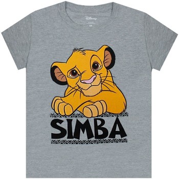 The Lion King Camiseta -