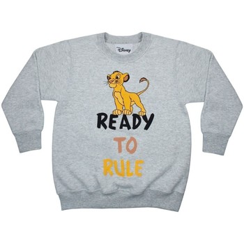 The Lion King Jersey -