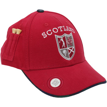 The Scotland Golf Company Gorra -