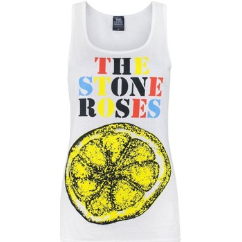 The Stone Roses Camiseta tirantes -