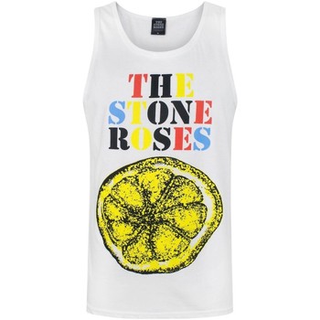 The Stone Roses Camiseta tirantes -