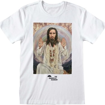 The Umbrella Academy Camiseta -