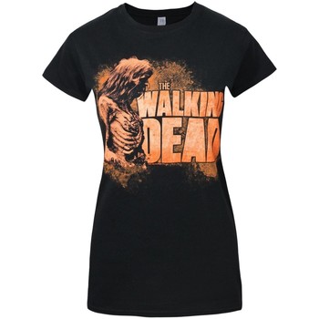 The Walking Dead Camiseta -