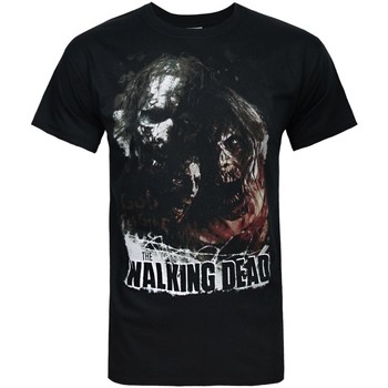The Walking Dead Camiseta -