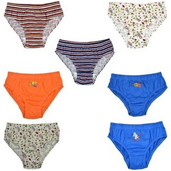 Tom Franks Kids Culote y bragas -