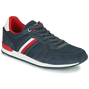 Tommy Hilfiger Zapatillas ICONIC MATERIAL MIX RUNNER