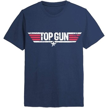 Top Gun Camiseta -
