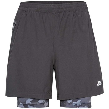 Trespass Short Patterson