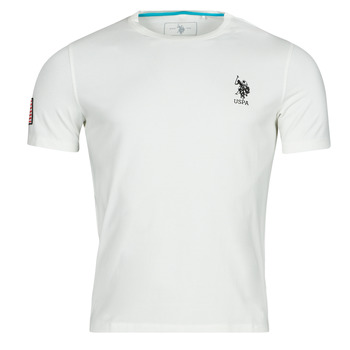 U.S Polo Assn. Camiseta NEW FRANCES TEE