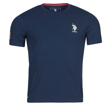 U.S Polo Assn. Camiseta NEW FRANCES TEE