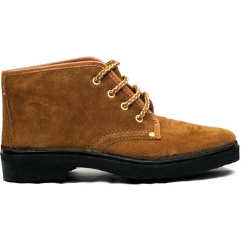 Vallera Botines Botas 309 Arena