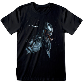 Venom Camiseta -