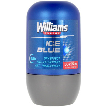 Williams Desodorantes Ice Blue Deo Roll-on
