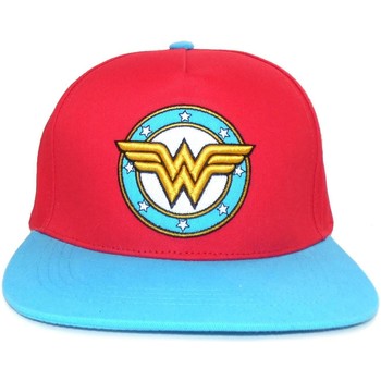 Wonder Woman Gorra -
