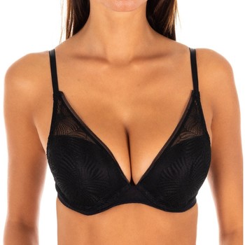 WONDERBRA TriƔngulo/Sin Aros Sujetador Push Up WONDERBRA TriƔngulo/Sin Aros Sujetador Push Up