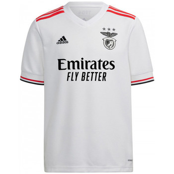 adidas Camiseta SL Benfica Segunda Equipación 2021-2022