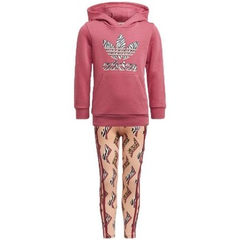 adidas Chándal TUTA ADIDAS SET MULTICOLORE