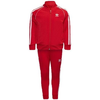 adidas Chándal TUTA ADIDAS SST ROSSA