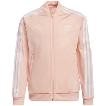 adidas Jersey GIACCHETTO ADIDAS SST TRACK TOP ROSA