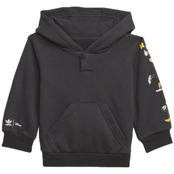 adidas Mono TUTA ADIDAS SET NERA