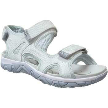 Allrounder by Mephisto Sandalias LARISA PIEL BLANCA