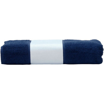 A&r Towels Toalla y manopla de toalla 50 cm x 100 cm RW6040