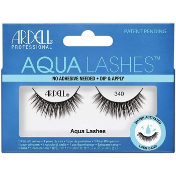 Ardell Máscaras de pestañas Aqua Lashes Pestañas 340