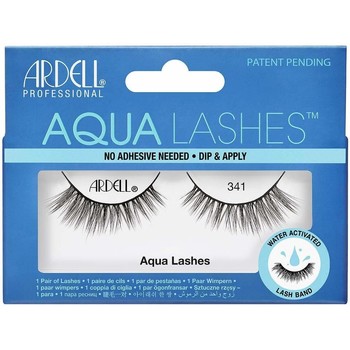 Ardell Máscaras de pestañas Aqua Lashes Pestañas 341