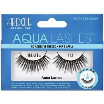 Ardell Máscaras de pestañas Aqua Lashes Pestañas 342