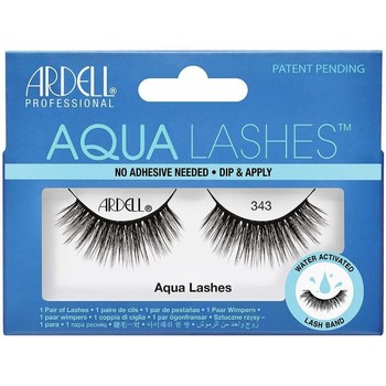 Ardell Máscaras de pestañas Aqua Lashes Pestañas 343