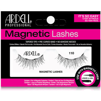 Ardell Máscaras de pestañas Magnetic Liner Lash 110