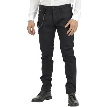 Armani Pantalón chino Tejanos