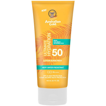 Australian Gold Protección solar Sunscreen Spf50 Lotion