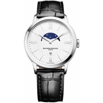Baume&Mercier Reloj analógico UR - M0A10219
