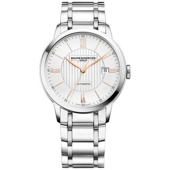 Baume&Mercier Reloj analógico UR - M0A10374