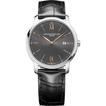 Baume&Mercier Reloj analógico UR - M0A10381