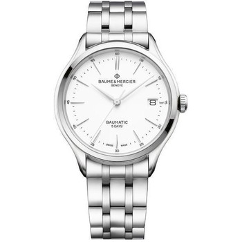 Baume&Mercier Reloj analógico UR - M0A10400