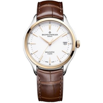 Baume&Mercier Reloj analógico UR - M0A10401