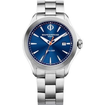 Baume&Mercier Reloj analógico UR - M0A10413