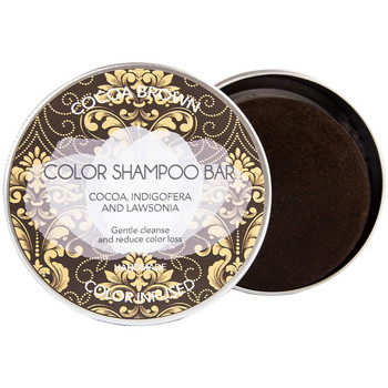 Biocosme Champú Bio Solid Cocoa Brown Shampoo Bar 130 Gr