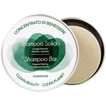 Biocosme Champú Bio Solid Shampoo Bar 130 Gr